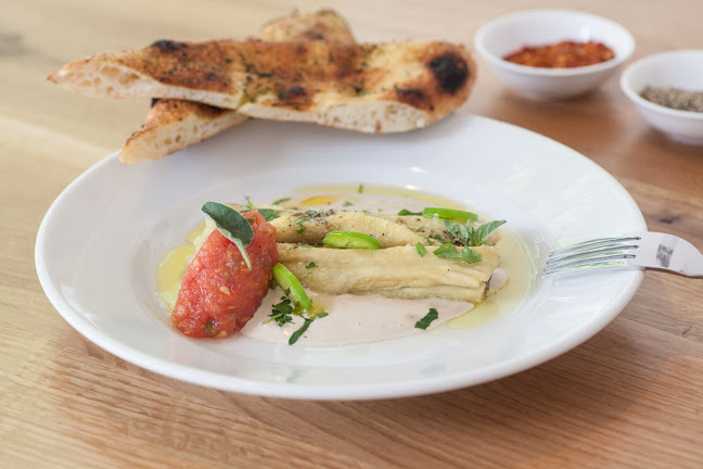 מסעדת שיין - הסעדה