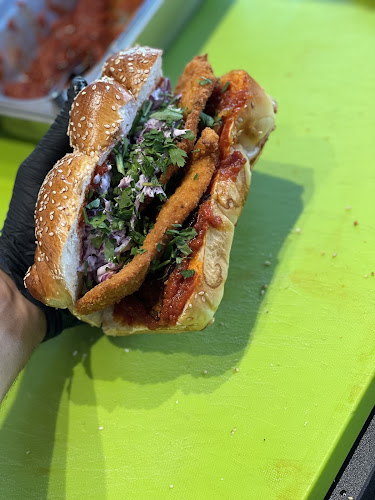 Comentarii opinii despre רש״י 33 Rashi אוכל רחוב ישראלי -כשר