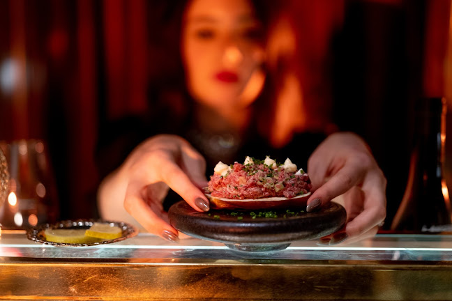 Opinii despre ROUGE - רוז׳ în תל אביב-יפו - הסעדה