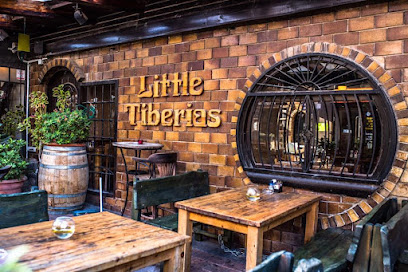 מסעדת טבריה הקטנה