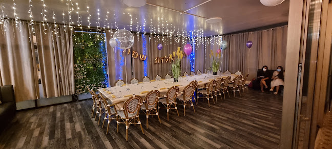 Comentarii opinii despre בליקר בייקרי אשדוד