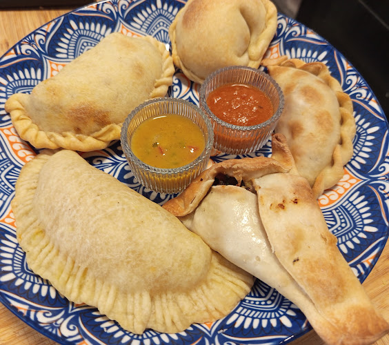 Coffee & Salads YanArt