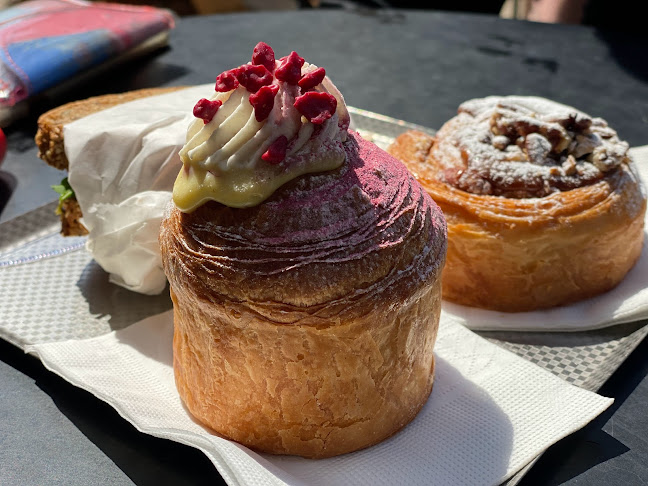 מילק בייקרי - תל אביב-יפו