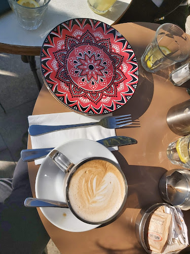 התחתית - הסעדה