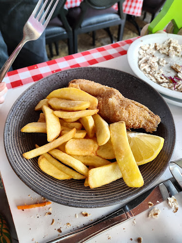 Comentarii opinii despre מסעדת חיים יפרח ובניו