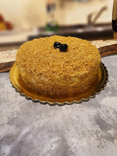 המטבח של תאה - סדנאות ובישול גאורגי