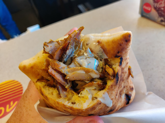 שווארמה שמש