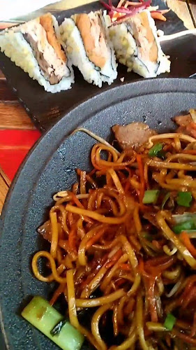 ג’פניקה רחובות - רחובות