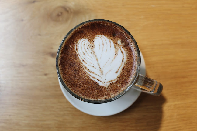 Opinii despre ארומה המושבה הגרמנית חיפה în חיפה - הסעדה