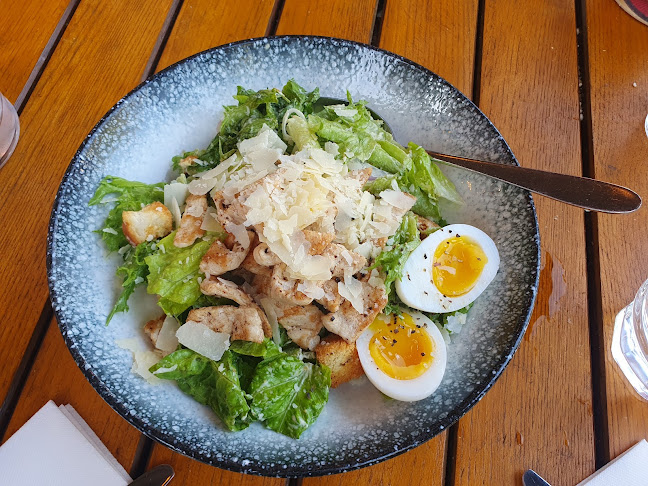 Comentarii opinii despre Deja Bu - דז'ה בו