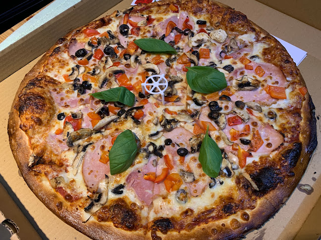 Comentarii opinii despre פפרוני פיצה