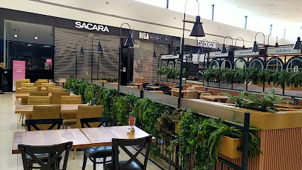 Biga שער הצפון כשר