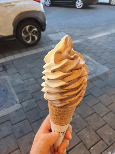 גלידה אנדרי - הסעדה