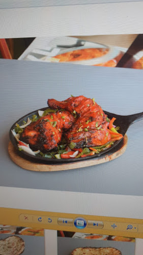 Tikka Masala - הסעדה