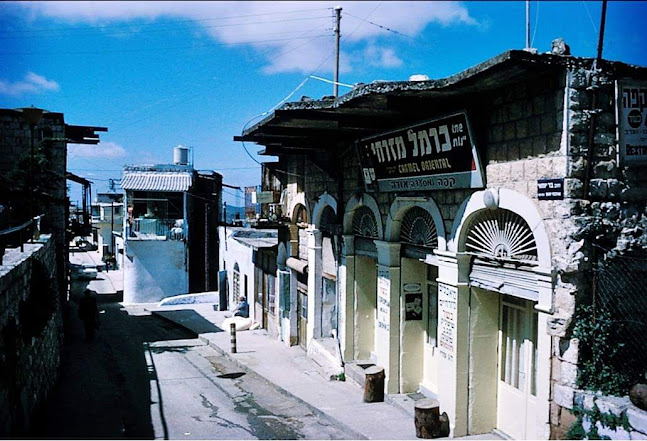 Comentarii opinii despre Mordy's