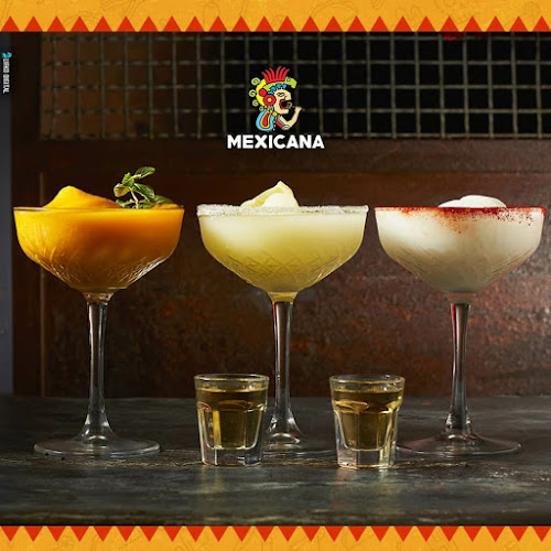 מקסיקנה בוגרשוב - הסעדה