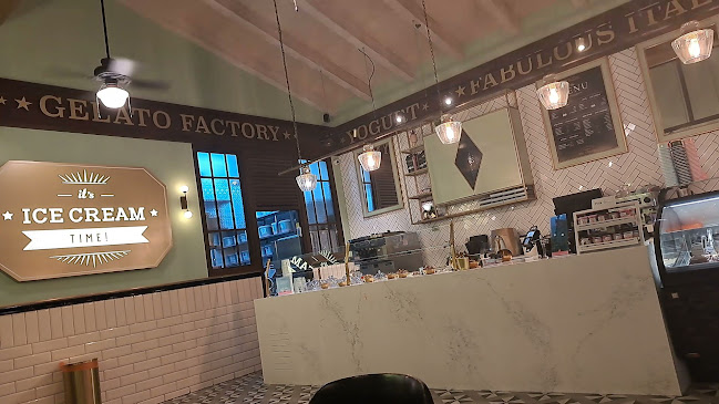 גולדה גלידה