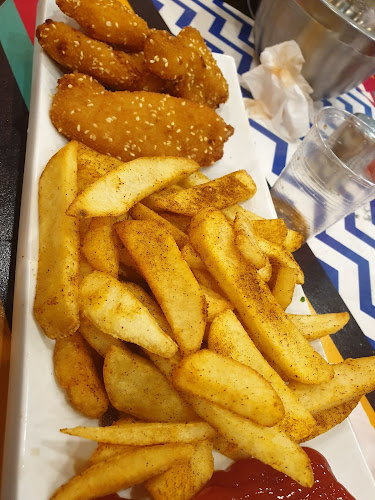 Opinii despre סומבררו דימונה în דימונה - הסעדה