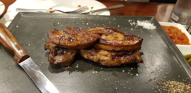 בוסי בתקווה - תל אביב-יפו