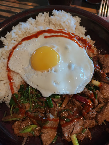 מסעדת קמפאי - הסעדה