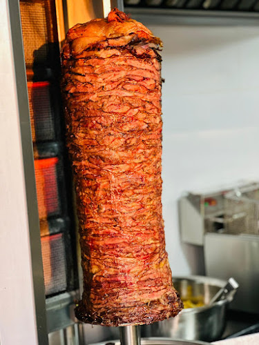 שווארמה התאומים עפולה - עפולה