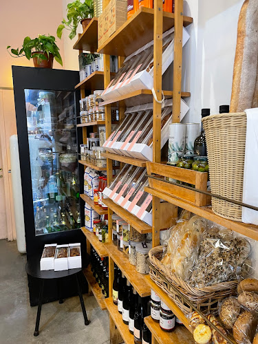 Comentarii opinii despre גרציאני קינג ג'ורג