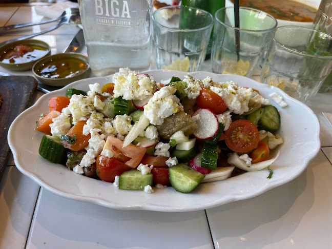 Comentarii opinii despre ביגה