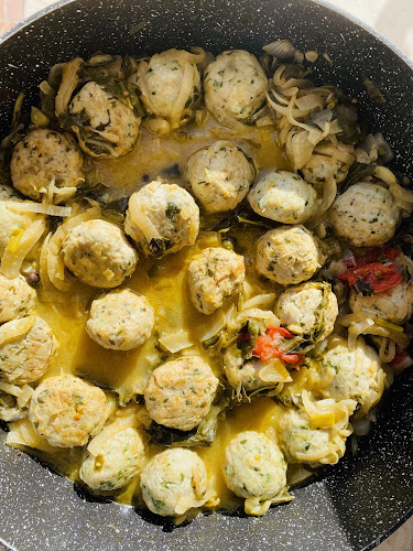 מודנה - מטעמי הבית של הילה - Modana - הסעדה