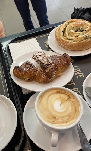 קפה קרמל - הסעדה