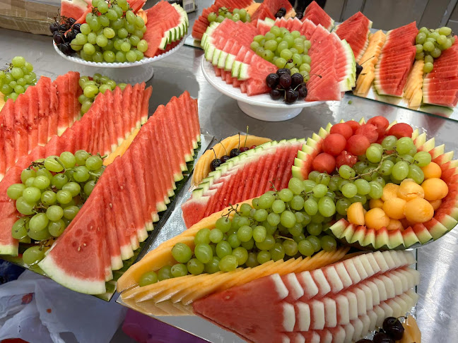 קינגס קייטרינג והפקות אירועים