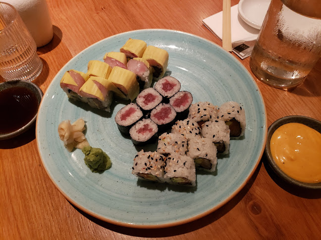 Comentarii opinii despre ניני האצ'י