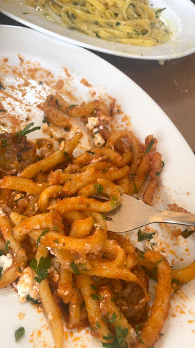 Kapara mio - הסעדה