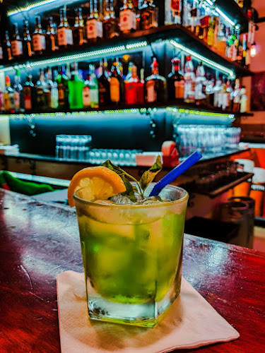 Eli's Pub-אליס פאב - חיפה