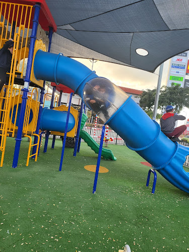 אורבן, מרכז צים, בית שאן