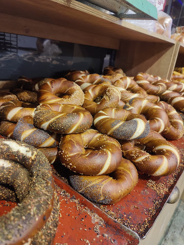 האופה מבגדד