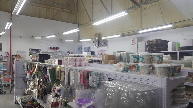 Comentarii opinii despre שבלול מוצרי אפיה