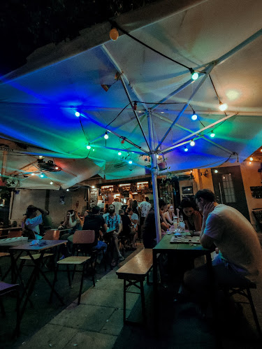 המלביה - הסעדה