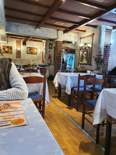 Comentarii opinii despre מסעדת חנוך