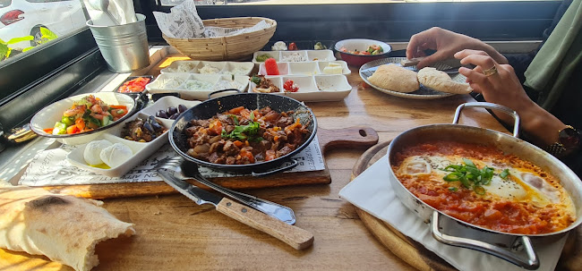 סלימה מטבח איטלקי וטאבון