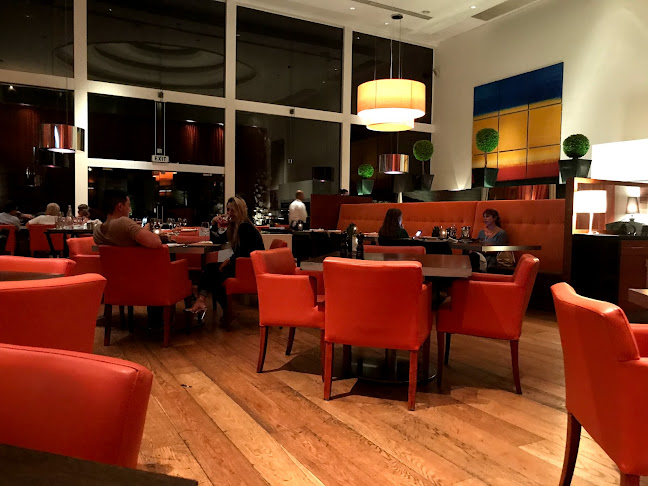 ראנץ' האוס - אילת