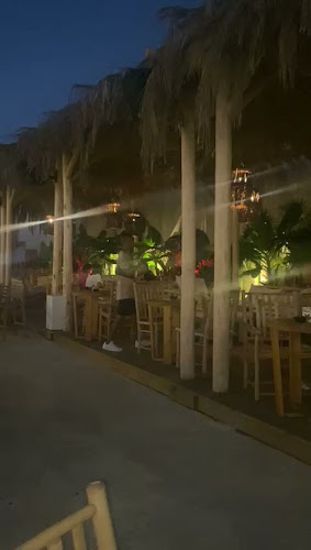 חוף בלו ביי, המלכים 35, נתניה