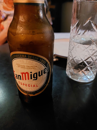 בסטה Basta - תל אביב-יפו