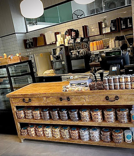 קפה משתלה - הסעדה