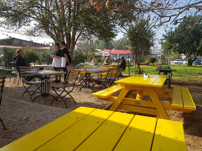 מסעדת גרציא - הסעדה