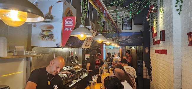 רציף העלייה השניה 8, תל אביב-יפו