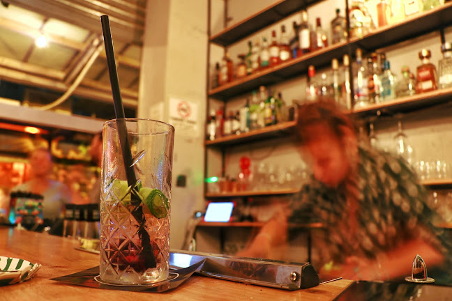 טאפ&טייל tap&tail - ירושלים