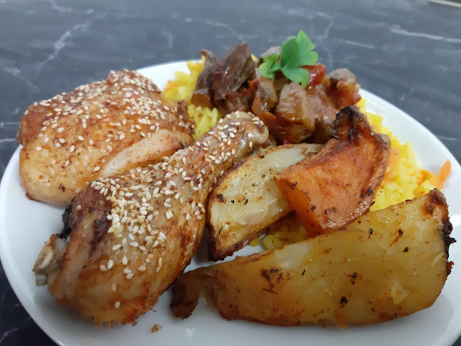 Opinii despre שירותי קייטרינג בראשון לציון - תבשילי גן עדן în ראשון לציון - הסעדה