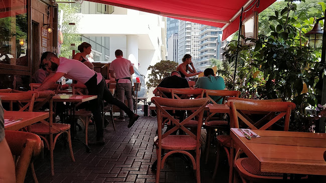 Comentarii opinii despre רוסטיקו רוטשילד