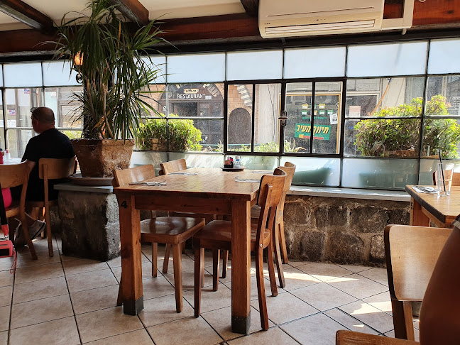 Comentarii opinii despre מסעדת טבריה הקטנה