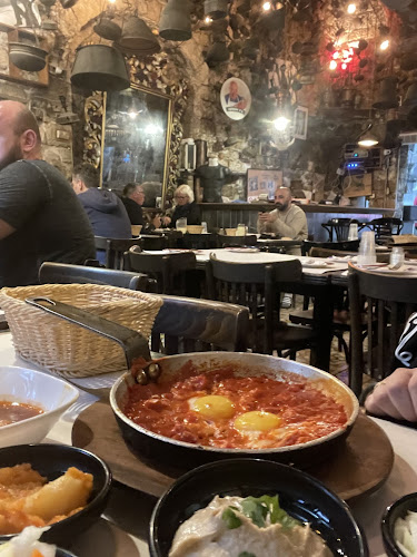 ד"ר שקשוקה - תל אביב-יפו